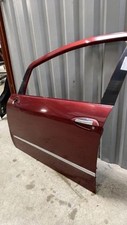 Porte gauche fiat d'occasion  Méru