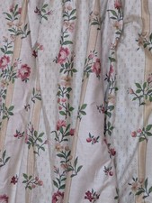 Long pair floral for sale  EDINBURGH