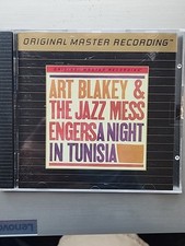 Art blakey jazz for sale  O Brien