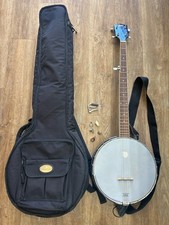 Rover banjo 20p for sale  Santa Barbara