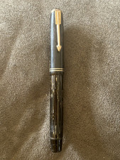 CANETA TINTEIRO VINTAGE PARKER VACUMATIC ENVIO RÁPIDO comprar usado CANETA TINTEIRO VINTAGE PARKER VACUMATIC ENVIO RÁPIDO comprar usado  Enviando para Brazil