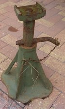 Alter unterstellbock bockstän gebraucht kaufen  Zehdenick
