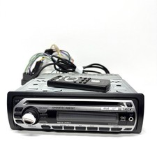 Sony cdx gt44ip usato  Spedire a Italy
