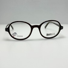 Armações de óculos Revolution Eyewear REVT105 SKAM 50-21-140 comprar usado  Enviando para Brazil