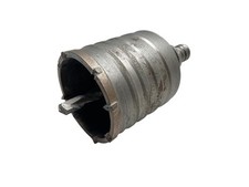Wiertło koronowe Bosch SDS-max-9 82mm USZKODZONE na sprzedaż  PL