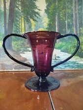 Vaso venini vittorio usato  Sulmona