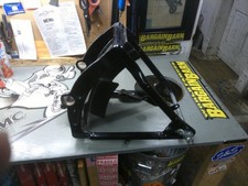 Harley fat boy for sale  Edgerton