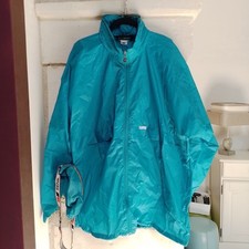 Way parka impermeable d'occasion  France