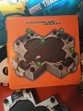 Jogo de mesa air hockey para 4 jogadores comprar usado Jogo de mesa air hockey para 4 jogadores comprar usado  Enviando para Brazil