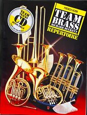 Teambrass french horn for sale  PEMBROKE