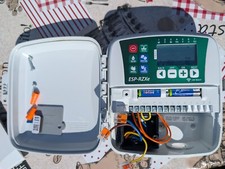 Rainbird esp rzxe gebraucht kaufen  Rheinberg