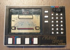 Casio 200 turbo usato  Spoleto