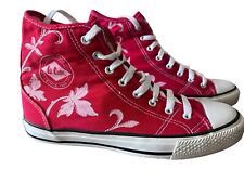 Lee cooper red for sale  FOLKESTONE