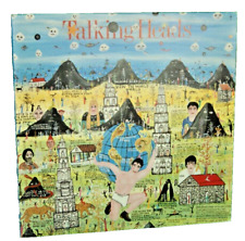 Talking heads little usato  Torrita di Siena