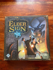 Elder sign core for sale  Rome