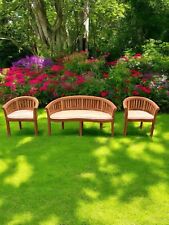 Perfect teak garden for sale  BROMSGROVE