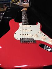 Fender stratocaster mark for sale  Monticello