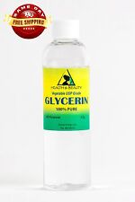 Glycerin vegetable oil for sale  USA