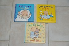 Livres collection bebe d'occasion  La Seyne-sur-Mer