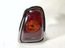 Fanale posteriore mini usato  Trambileno
