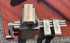 Zyliss vice bench for sale  CLACTON-ON-SEA