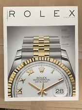 Rolex magazine datejust usato  Terni