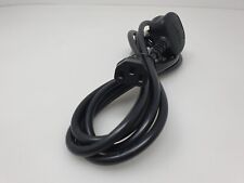 Mains power cable for sale  LONDON