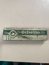 Othello scatola latta usato  Casalecchio di Reno