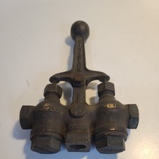 Kingston hoist rocker for sale  Centralia