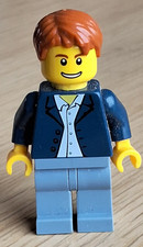 Lego figur mann gebraucht kaufen  Monheim