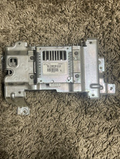 08-15 Infiniti G37 Bose AMP OEM Sub ID 28060JL02A Amplificador de Áudio Muito Bom Estado Completo comprar usado  Enviando para Brazil