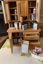 Dollhouse garage laundry for sale  Kimberly