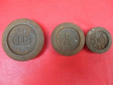 Antique cast iron for sale  WORCESTER