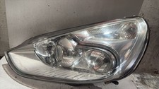 Faro anteriore sinistro usato  Italia