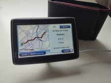 Gps tomtom live d'occasion  Lilles-Lomme