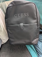Authentic guess black for sale  PORT GLASGOW