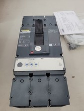 Square powerpact 600a for sale  Elgin
