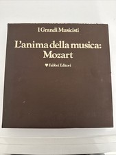 Grandi musicisti anima usato  Torre di Mosto