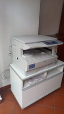Stampante multifunzione laser usato  Luzzi