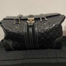 Borsa gucci vintage usato  Modena