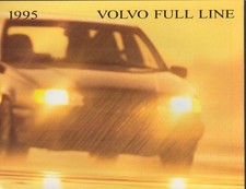 1995 volvo full for sale  Hartford