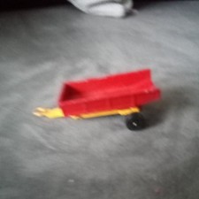 Vintage corgi tipping for sale  KETTERING
