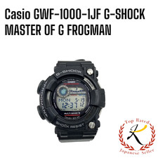 Auth casio gwf d'occasion  Expédié en France