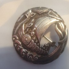 Super hallmarked scottish for sale  STRATHAVEN