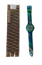 Swatch scuba 200 for sale  PETERSFIELD