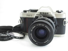 Exc nikon fm10 d'occasion  Expédié en Belgium