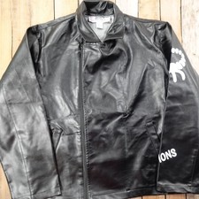 Grease men jacket for sale  Maryland Heights