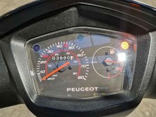 Peugeot kisbee air for sale  THAME