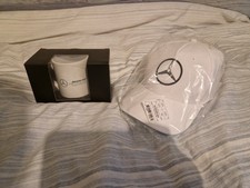 Formula one mercedes for sale  NEWBURY