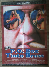 Box tinto brass gebraucht kaufen  Tangstedt